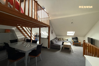 achat appartement lille 59000