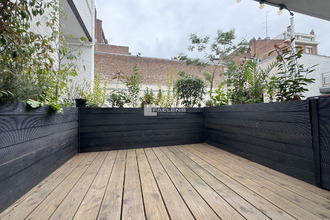 achat appartement lille 59000