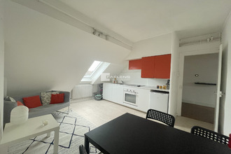 achat appartement lille 59000