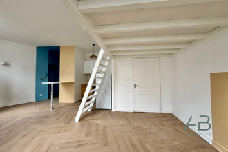 achat appartement lille 59000