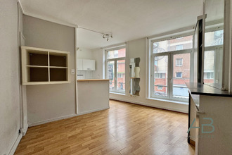 achat appartement lille 59000