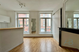 achat appartement lille 59000