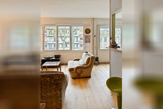 achat appartement lille 59000