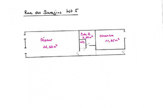 achat appartement lille 59000