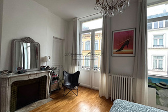achat appartement lille 59000
