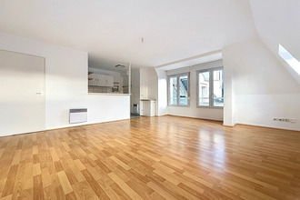 achat appartement lille 59000