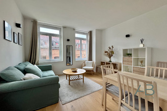 achat appartement lille 59000