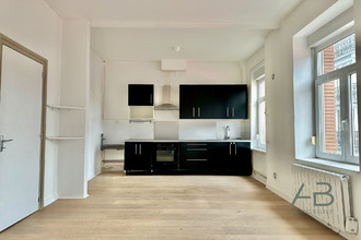 achat appartement lille 59000