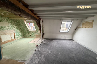 achat appartement lille 59000