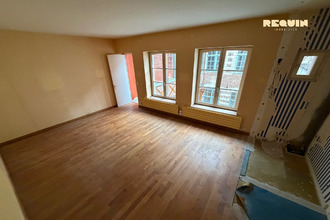 achat appartement lille 59000