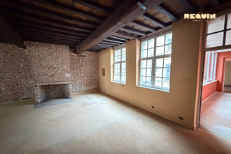 achat appartement lille 59000