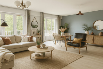 achat appartement lille 59000