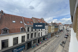 achat appartement lille 59000