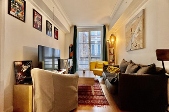 achat appartement lille 59000