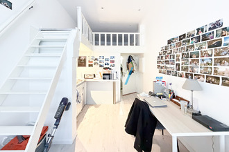 achat appartement lille 59000