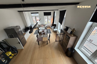 achat appartement lille 59000