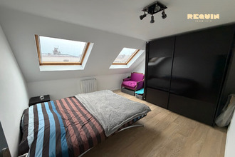 achat appartement lille 59000