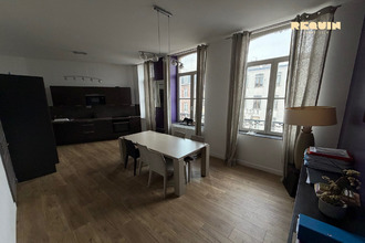 achat appartement lille 59000