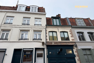 achat appartement lille 59000