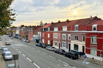 achat appartement lille 59000