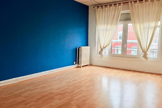 achat appartement lille 59000