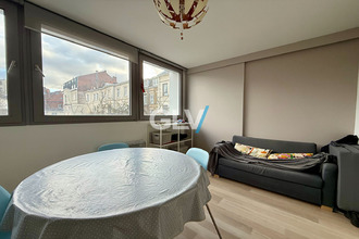 achat appartement lille 59000