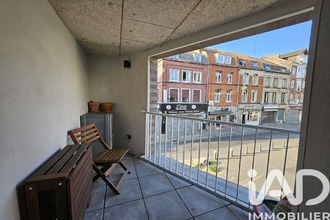 achat appartement lille 59000