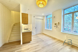 achat appartement lille 59000