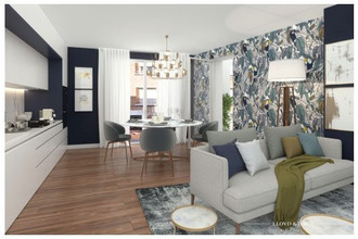 achat appartement lille 59000