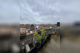 achat appartement lille 59000