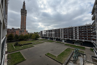 achat appartement lille 59000