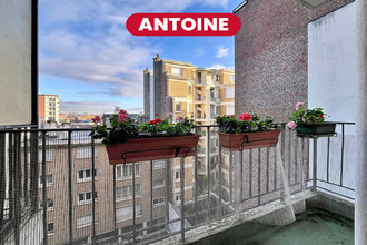 achat appartement lille 59000