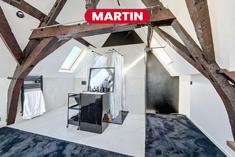 achat appartement lille 59000