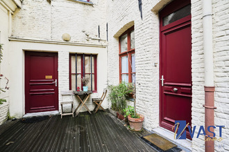 achat appartement lille 59000