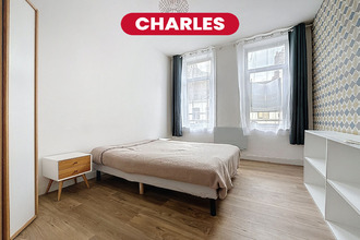 achat appartement lille 59000