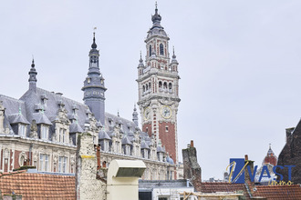 achat appartement lille 59000