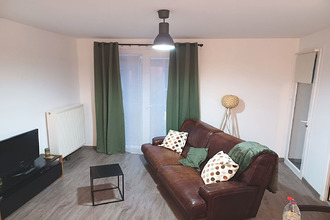 achat appartement lille 59000