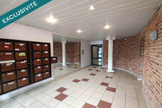 achat appartement lille 59000