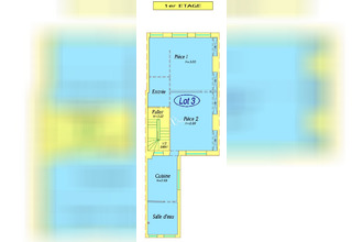 achat appartement lille 59000