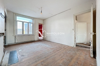 achat appartement lille 59000