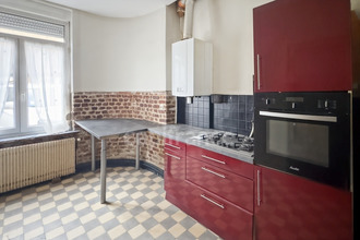 achat appartement lille 59000