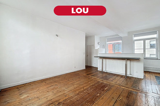 achat appartement lille 59000