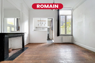 achat appartement lille 59000