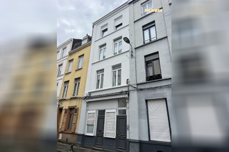 achat appartement lille 59000