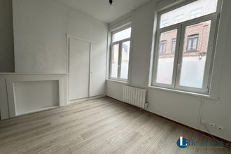 achat appartement lille 59000