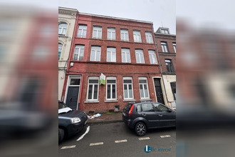 achat appartement lille 59000