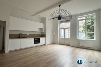 achat appartement lille 59000