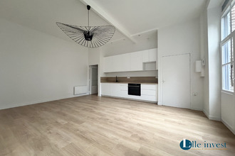 achat appartement lille 59000