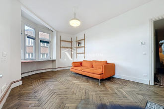 achat appartement lille 59000