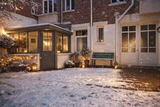 achat appartement lille 59000